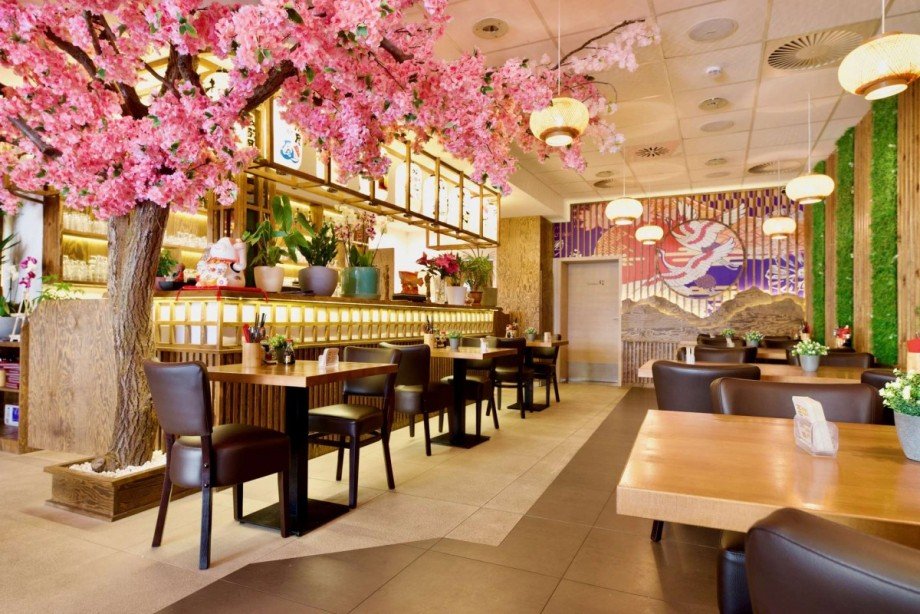 Gewerbefl�che (3) Mehrfamilienhaus Greifswald