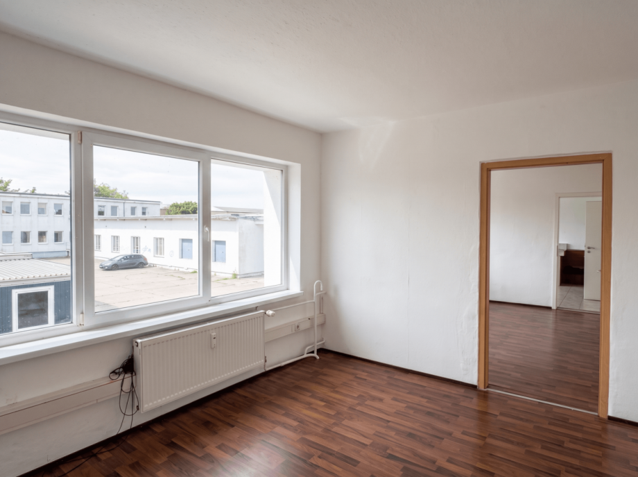Wohnzimmer sonstige Landwirtschaftsimmobilien Bergen auf R�gen