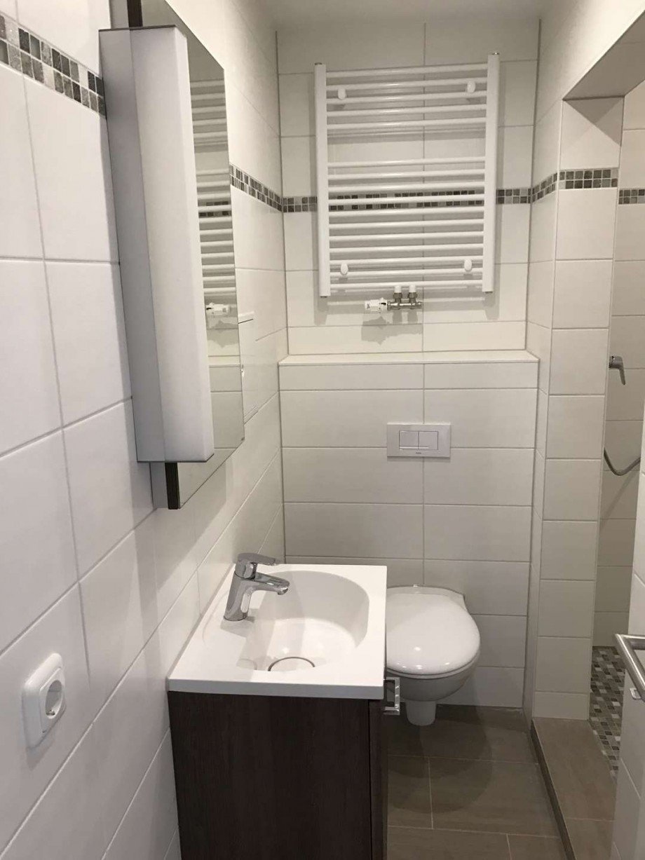 Bad WE 2. OG Mehrfamilienhaus Greifswald