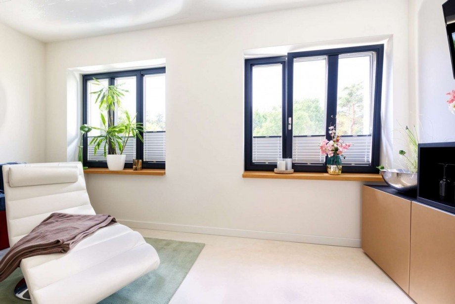 Schlafzimmer Wohnung Binz