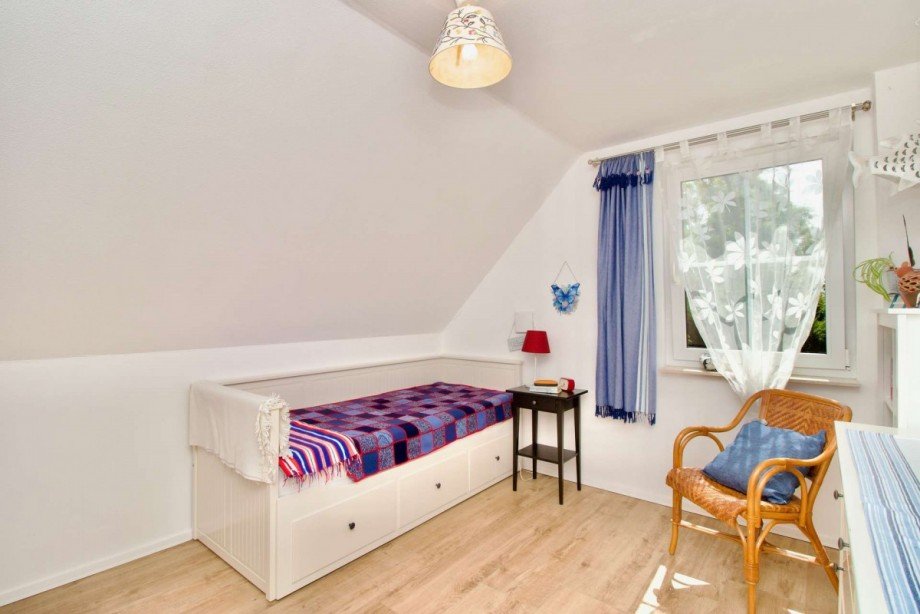 Kinderzimmer Einfamilienhaus Poseritz