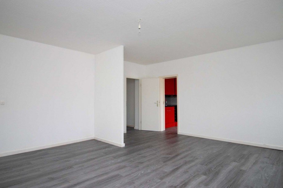 Titelbild Wohnung Stralsund