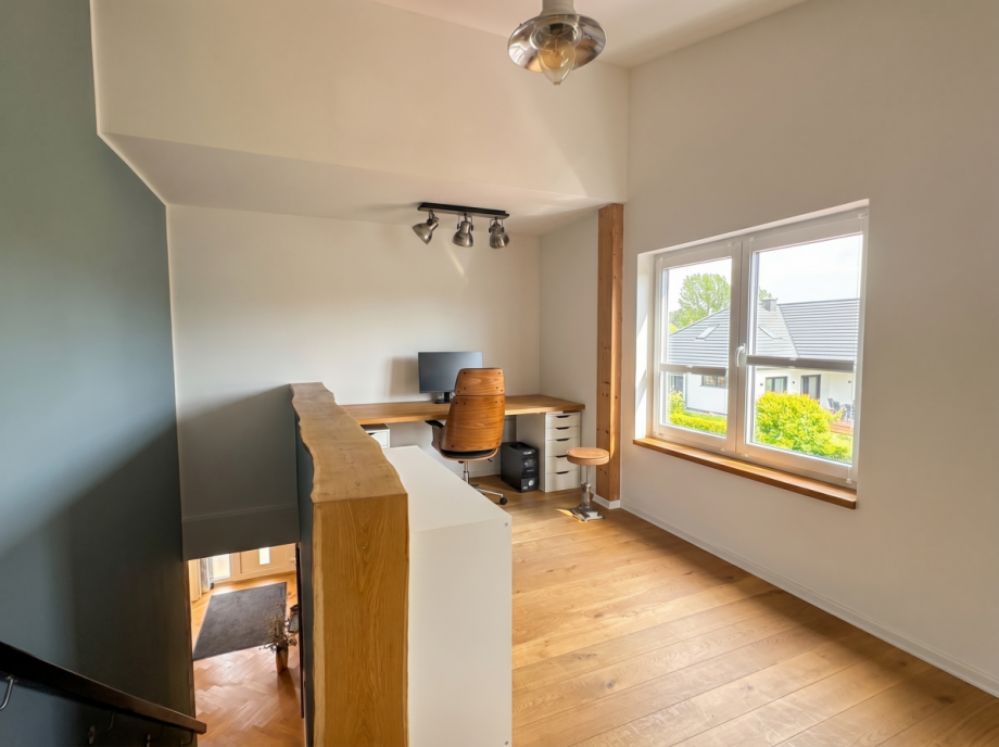 B�ro Haus Rambin