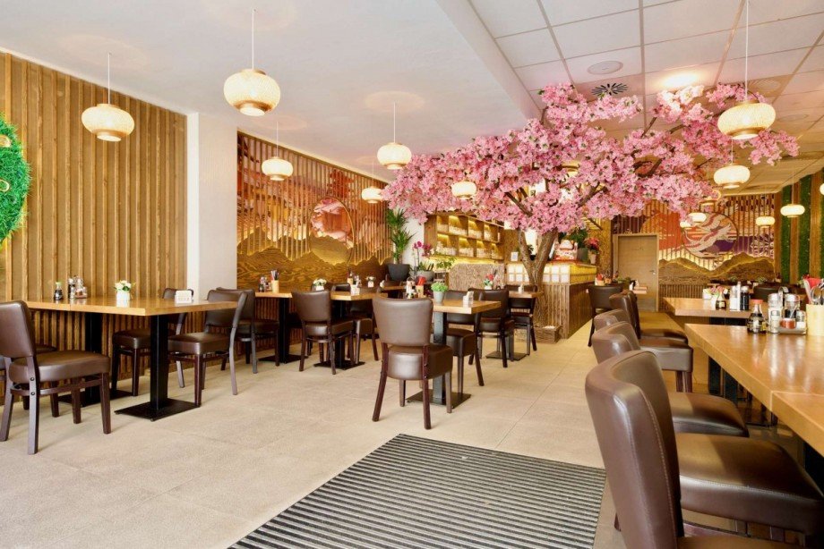 Gewerbefl�che (2) Mehrfamilienhaus Greifswald