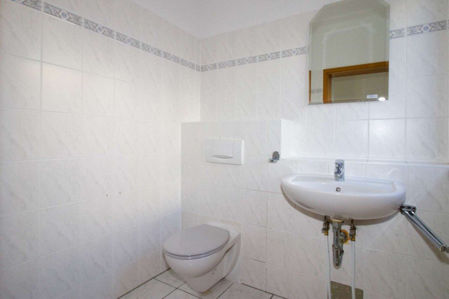 Toilette Einzelhandel G�hren