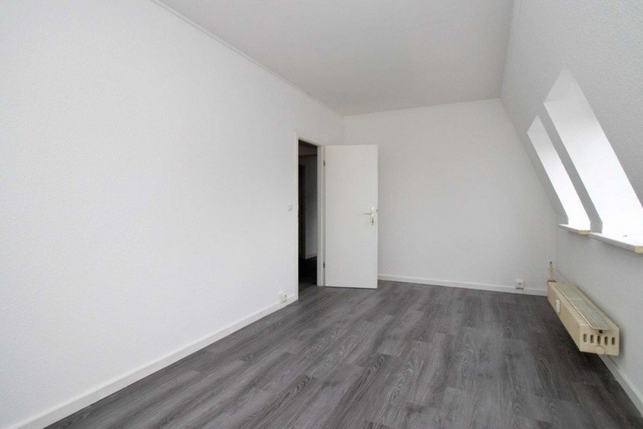 weiteres Schlafzimmer Wohnung Stralsund