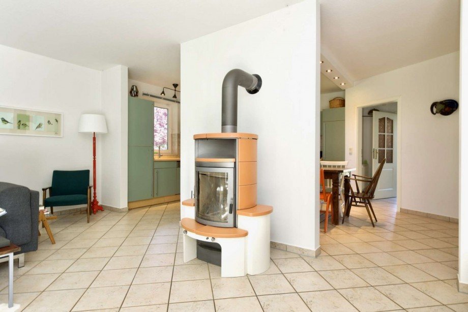 Kamin Haus Lohme