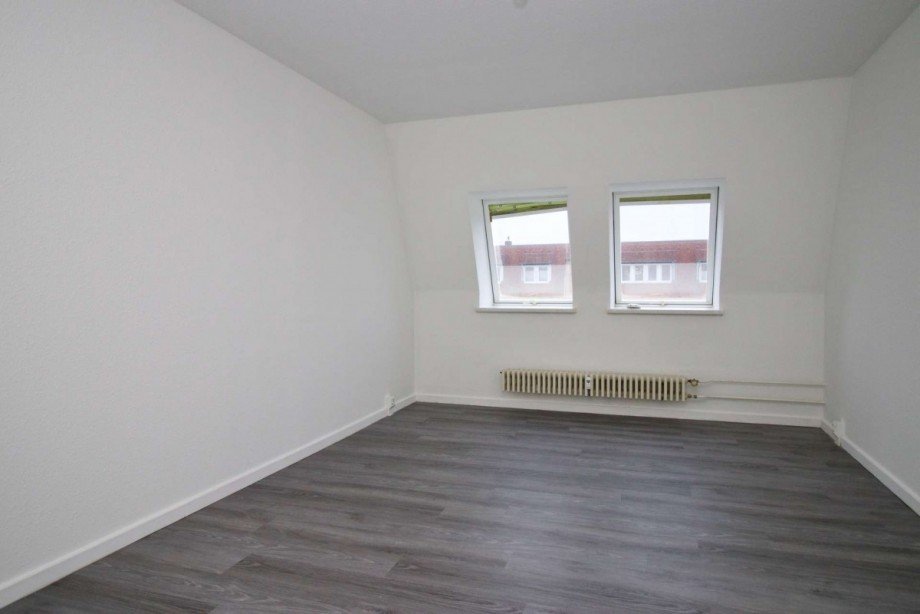 Schlafzimmer (2) Wohnung Stralsund