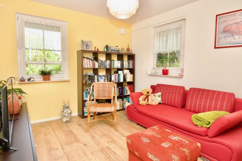G�stezimmer Einfamilienhaus Poseritz