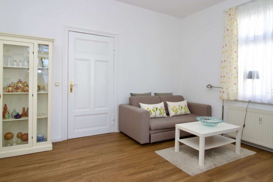 WE 1 - Wohnzimmer Haus G�hren