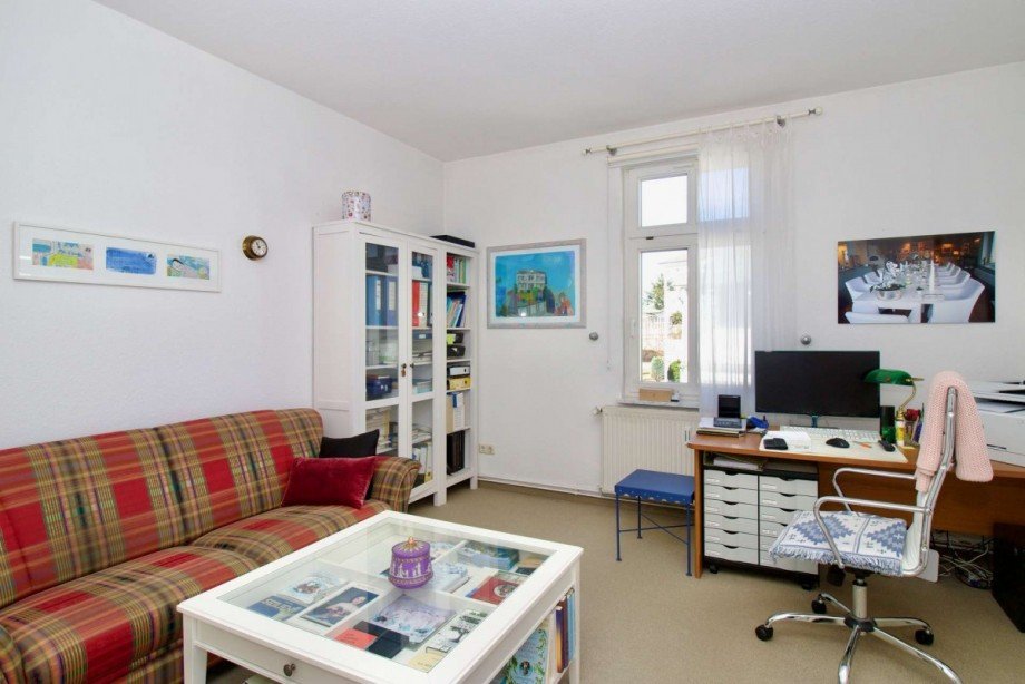 WE 3 - Arbeitszimmer Haus G�hren