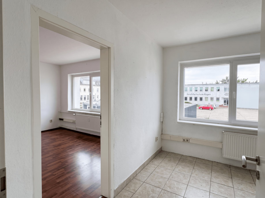 Wohnzimmer sonstige Landwirtschaftsimmobilien Bergen auf R�gen