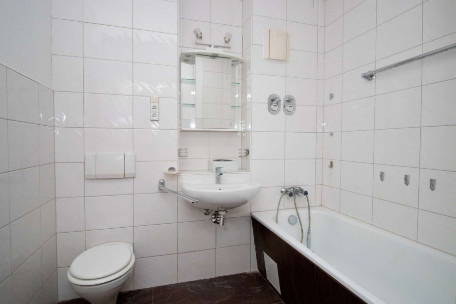 Bad Wohnung Stralsund