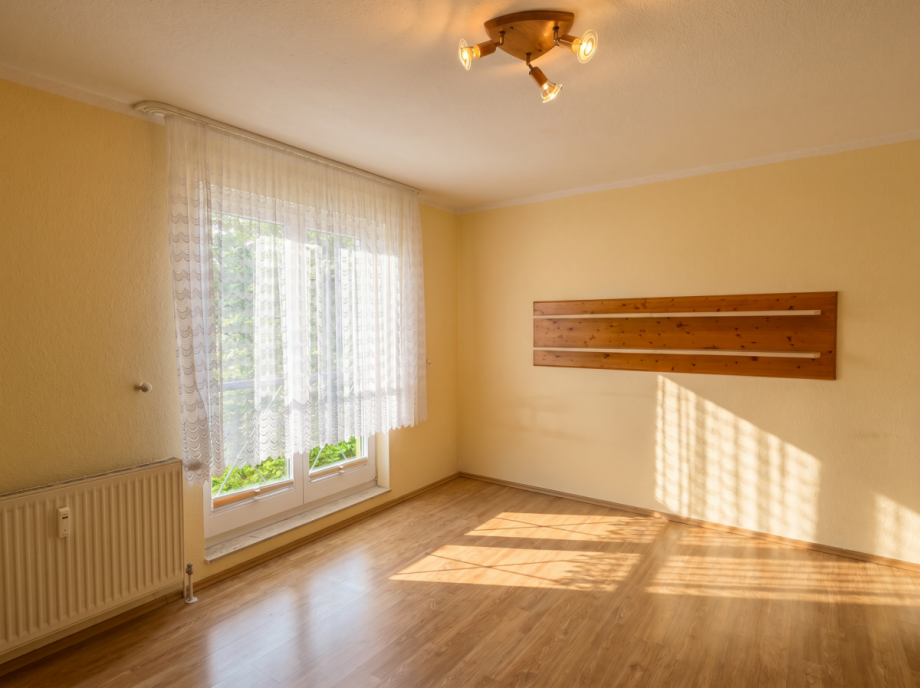 Schlafzimmer Wohnung Sassnitz