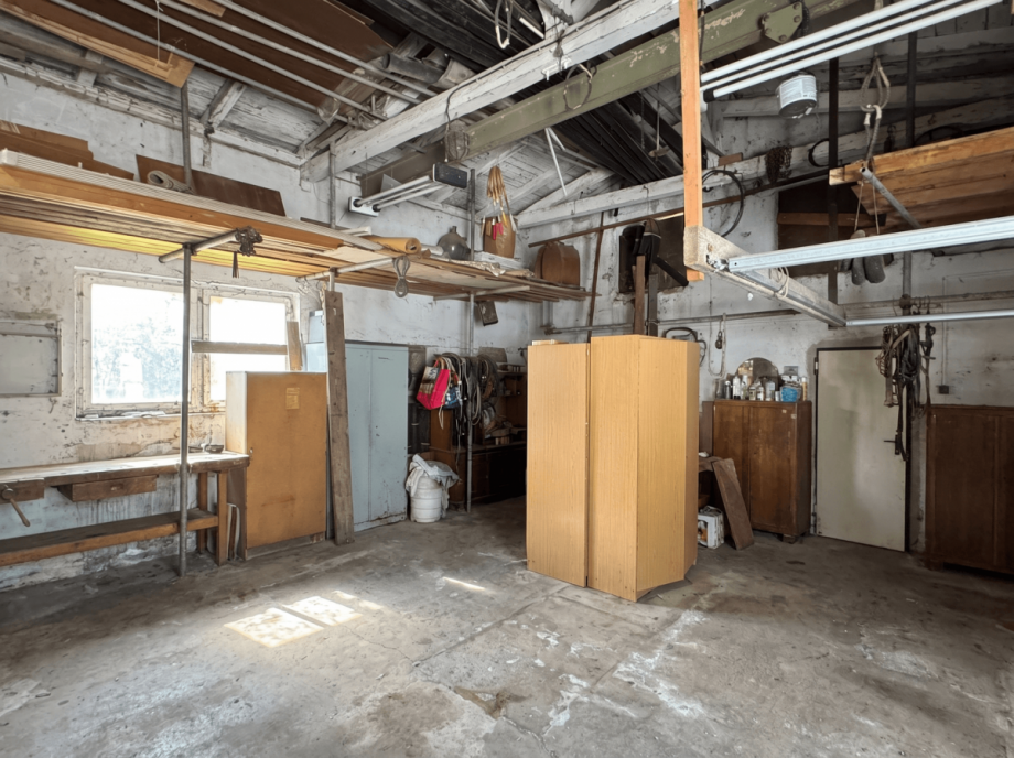 Garage Haus Wiek
