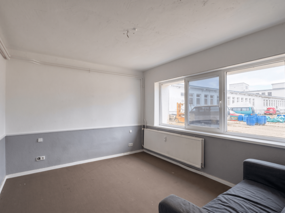 Wohnzimmer sonstige Landwirtschaftsimmobilien Bergen auf R�gen