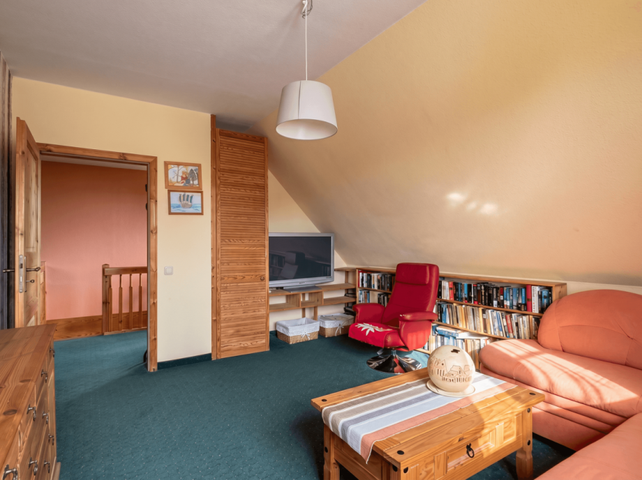 G�stezimmer Doppelhaush�lfte Kramerhof