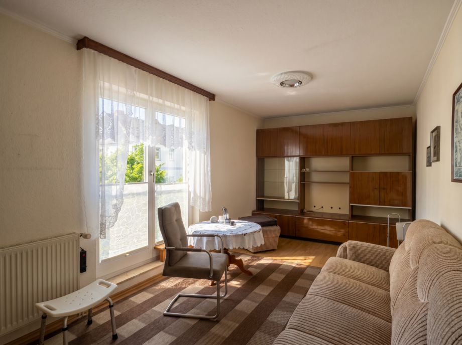Kinderzimmer Wohnung Sassnitz