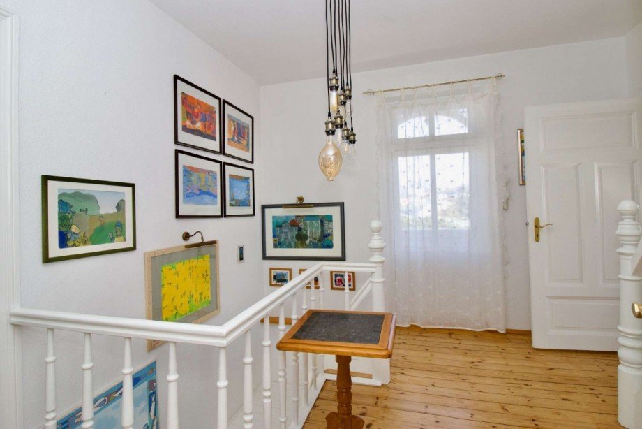 WE 3 - Flur Haus G�hren