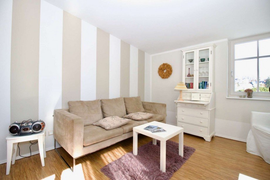 WE 4 (Anbau) - Wohnzimmer Haus G�hren