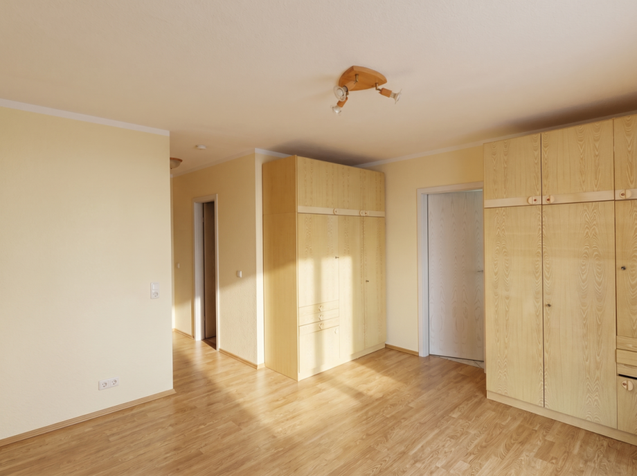 Schlafzimmer Wohnung Sassnitz