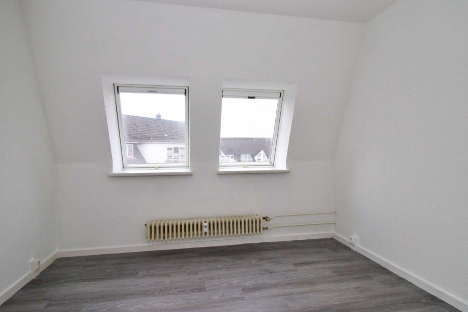 Arbeits- oder G�stezimmer Wohnung Stralsund