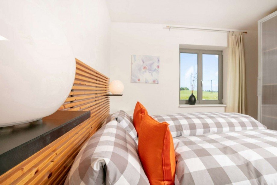 WE Bernstein Schlafzimmer Haus Putbus