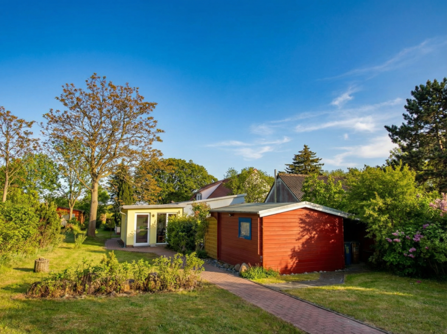 1661853c-d017-459e-8939-dfdff805ecab Bungalow Dranske