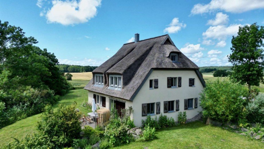 Sonnenhaus Haus Putbus
