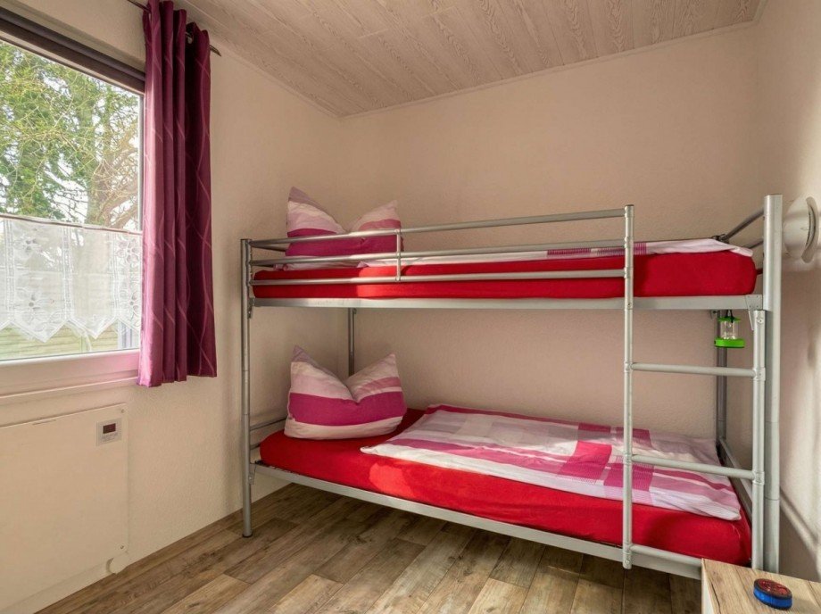 Kinderzimmer Einheit 2 Haus Stralsund