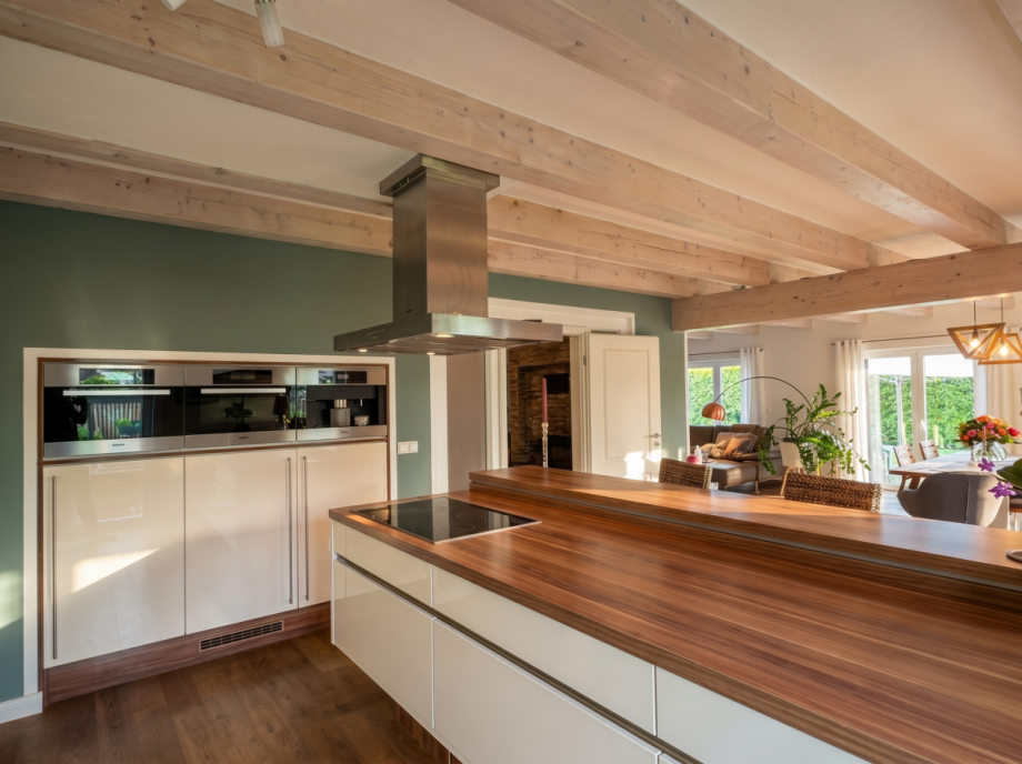 K�che Haus Rambin