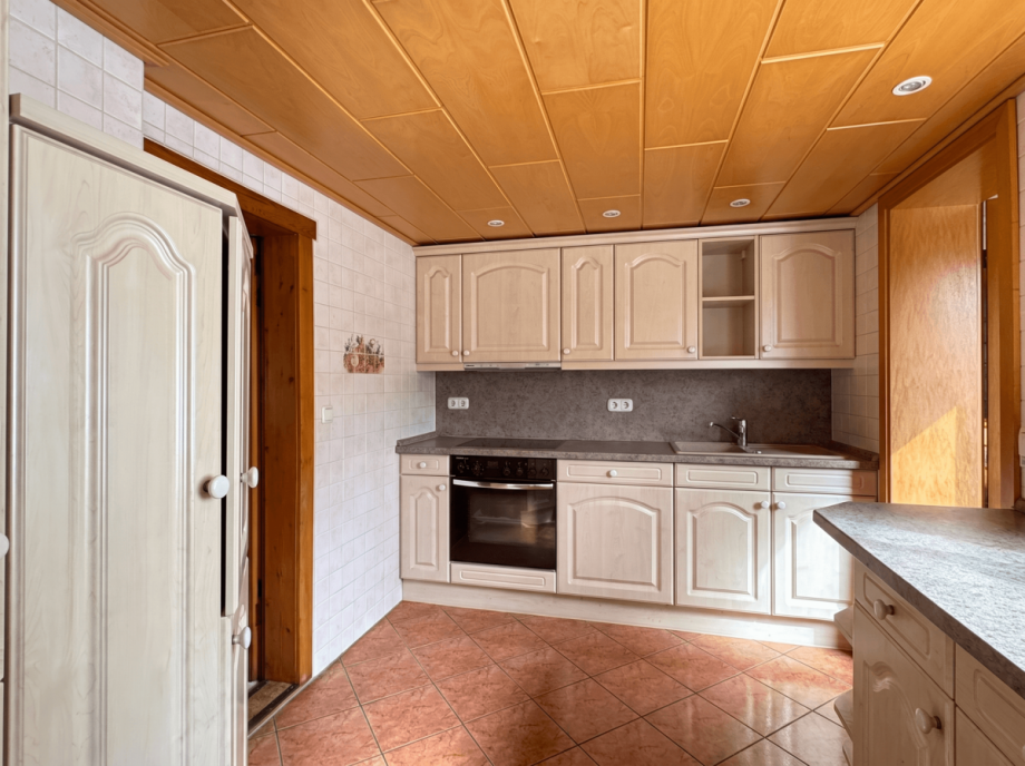 K�che Haus Wiek