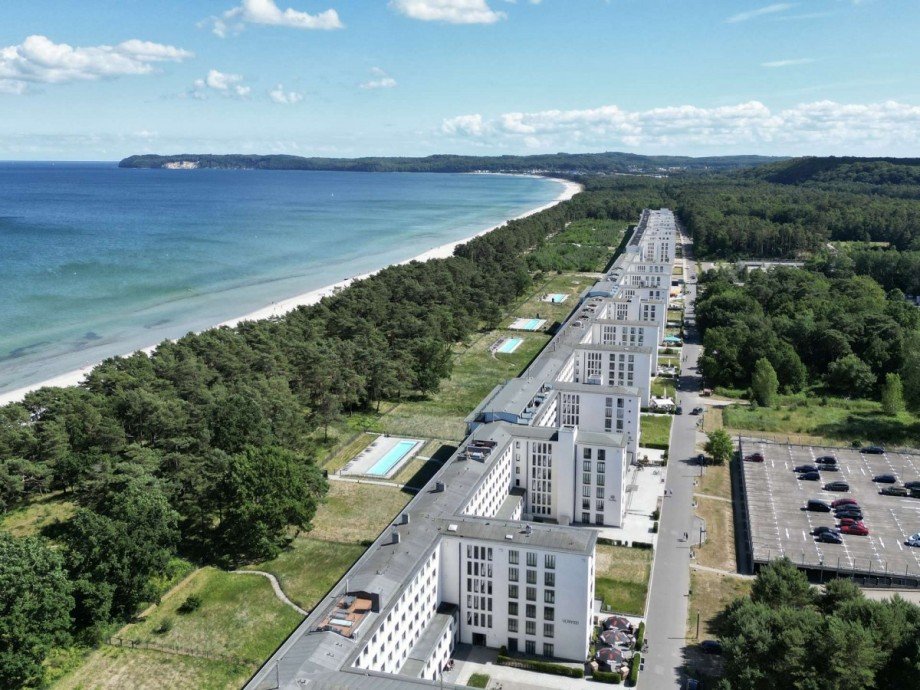 Titelbild Wohnung Binz